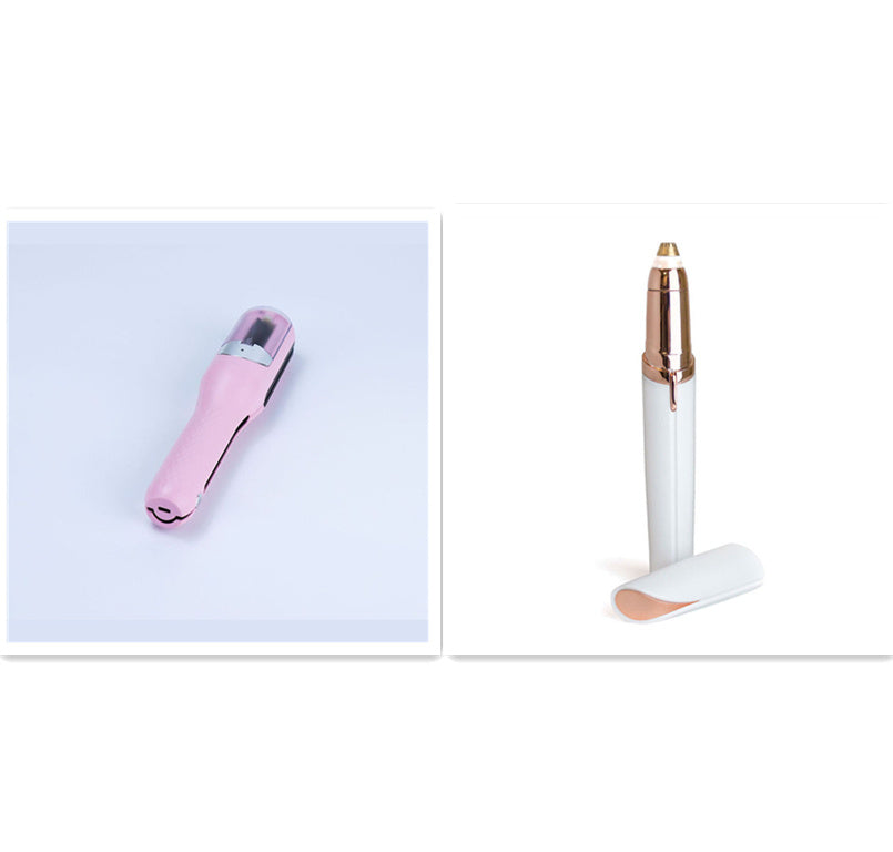 Electric Eyebrow Trimmer