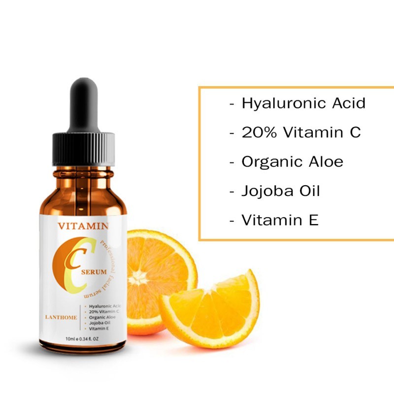 Vitamin C Skin Serum