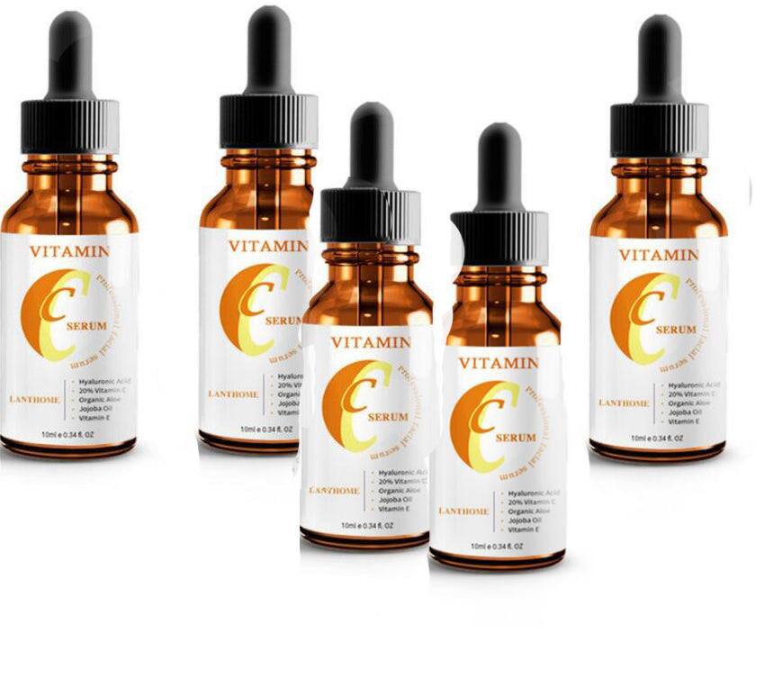 Vitamin C Skin Serum