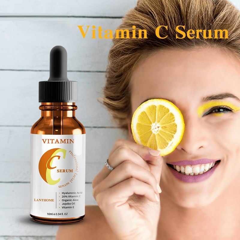 Vitamin C Skin Serum