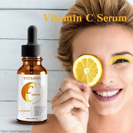 Vitamin C Skin Serum