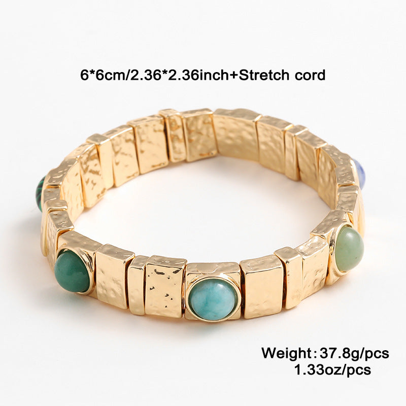 European And American Retro Style Bracelet