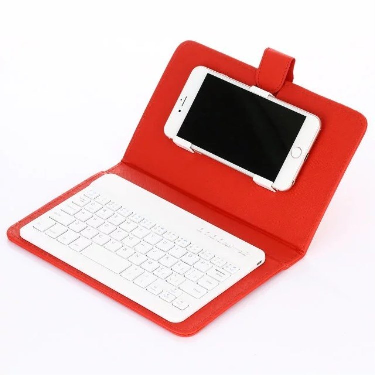 Wireless Keyboard Protective Cover