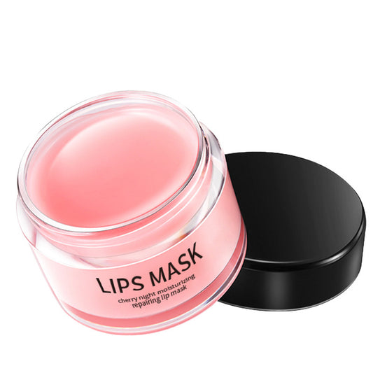 Lip Skin Care Moisturizing Mask