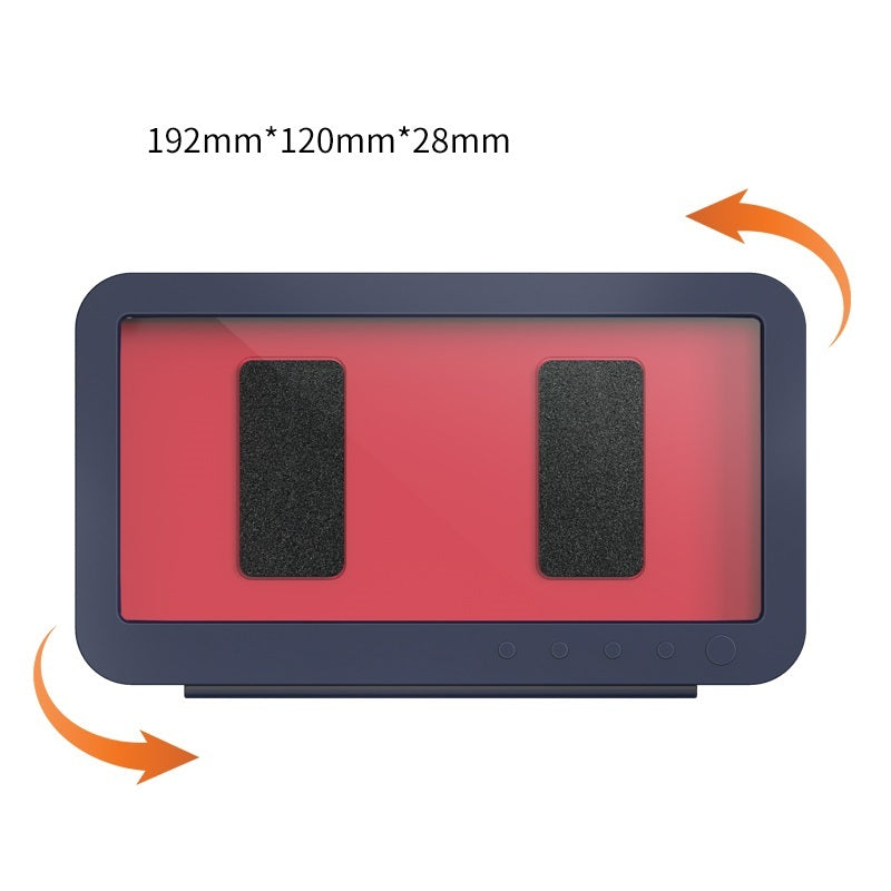 Waterproof Wall Mounting Phone Case