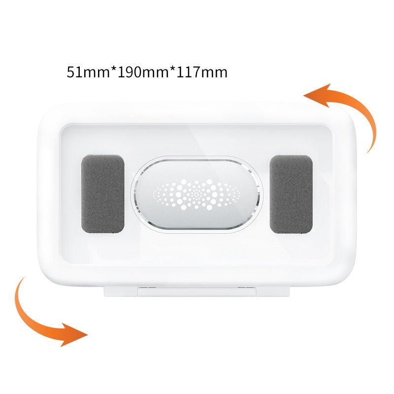 Waterproof Wall Mounting Phone Case