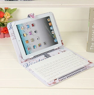 Wireless Keyboard Protective Cover