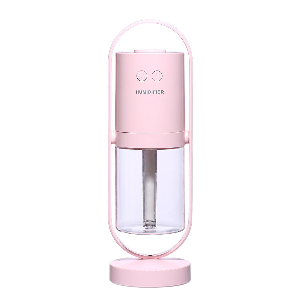 Humidifier Mist Maker Mini Air Purifier