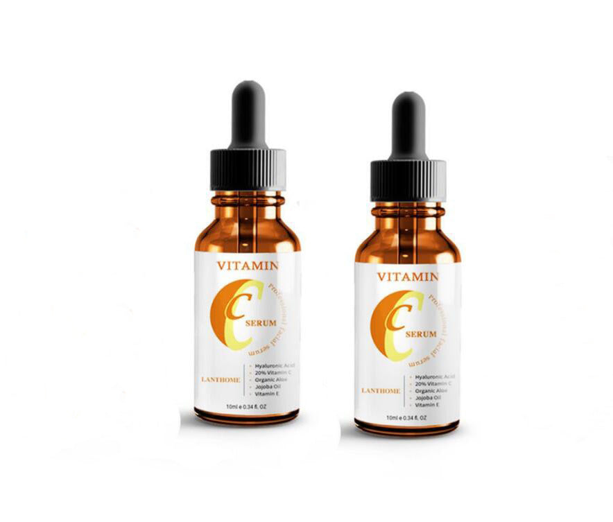 Vitamin C Skin Serum