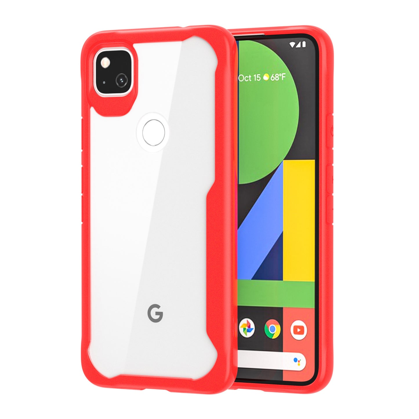 Google Pixel Phone Case