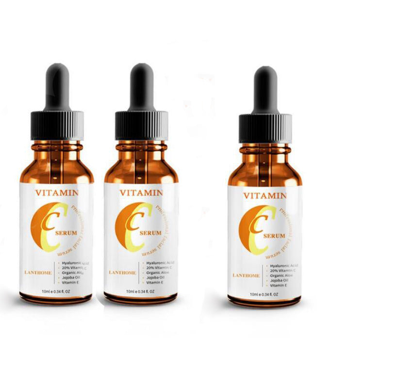 Vitamin C Skin Serum