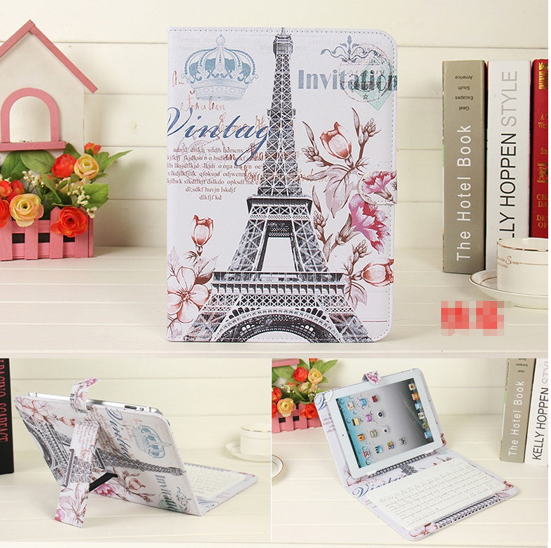 Wireless Keyboard Protective Cover