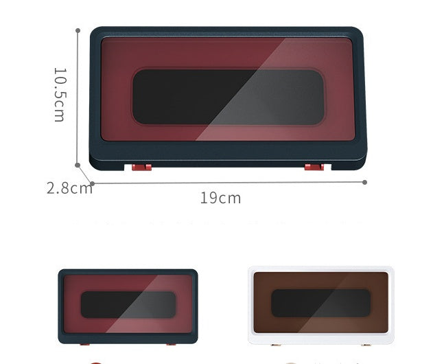 Waterproof Wall Mounting Phone Case