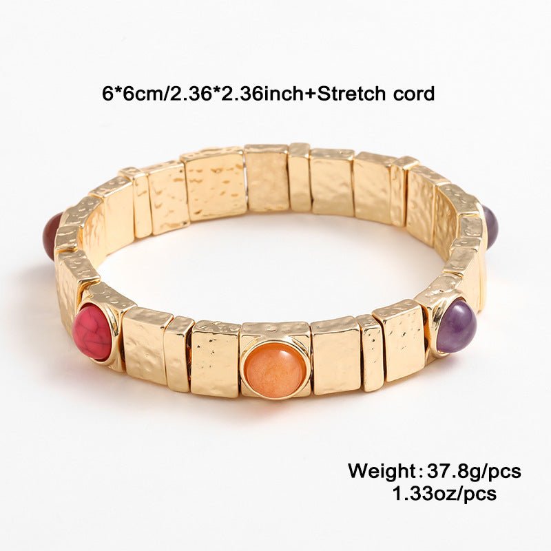 European And American Retro Style Bracelet