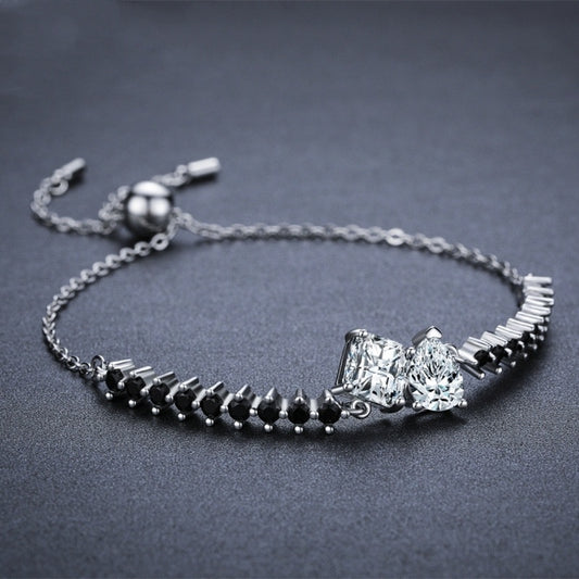 Women's Micro Inlaid Zircon Bracelet