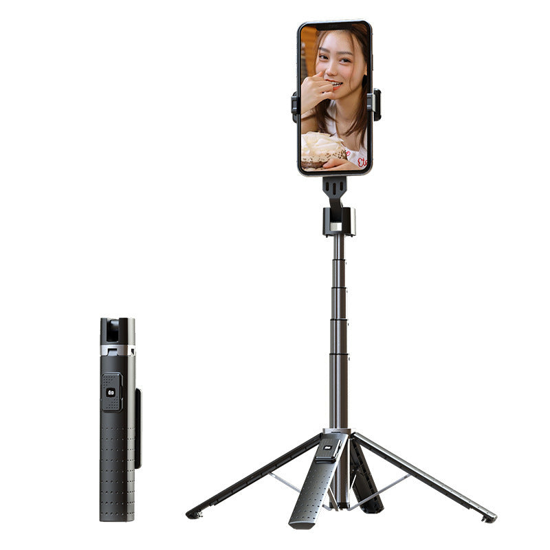Mobile Phone Bluetooth-compatible Selfie Stick