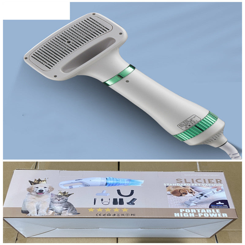 Pet Hair Dryer