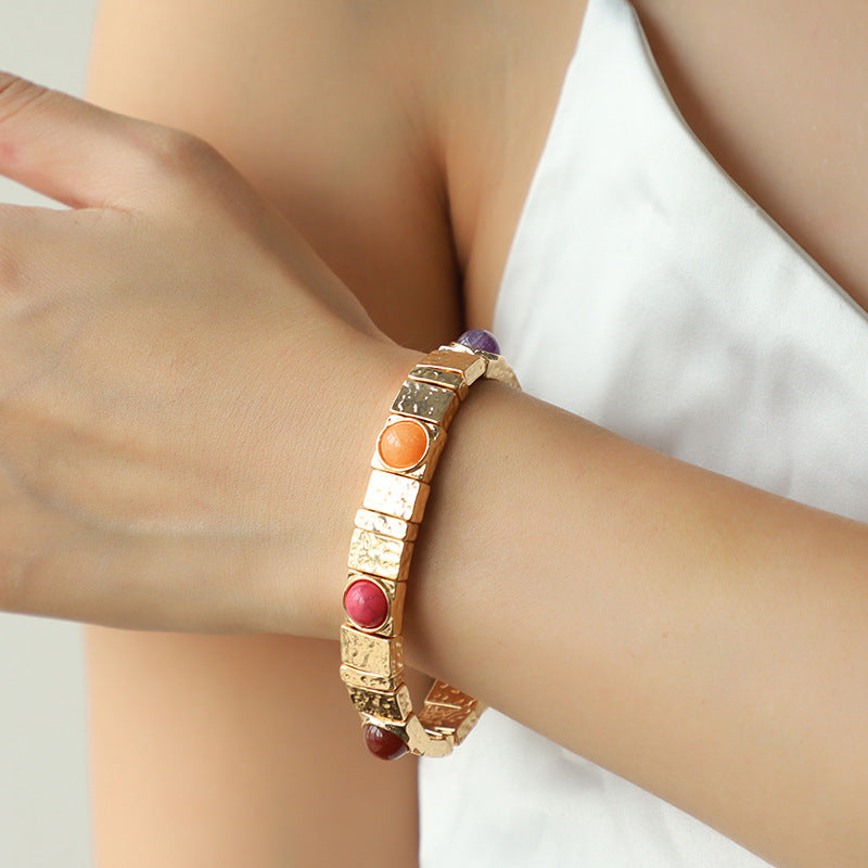 European And American Retro Style Bracelet