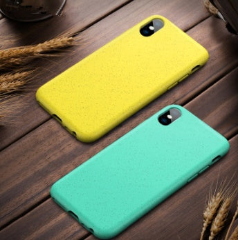 iPhone Anti-drop Mobile Phone Case