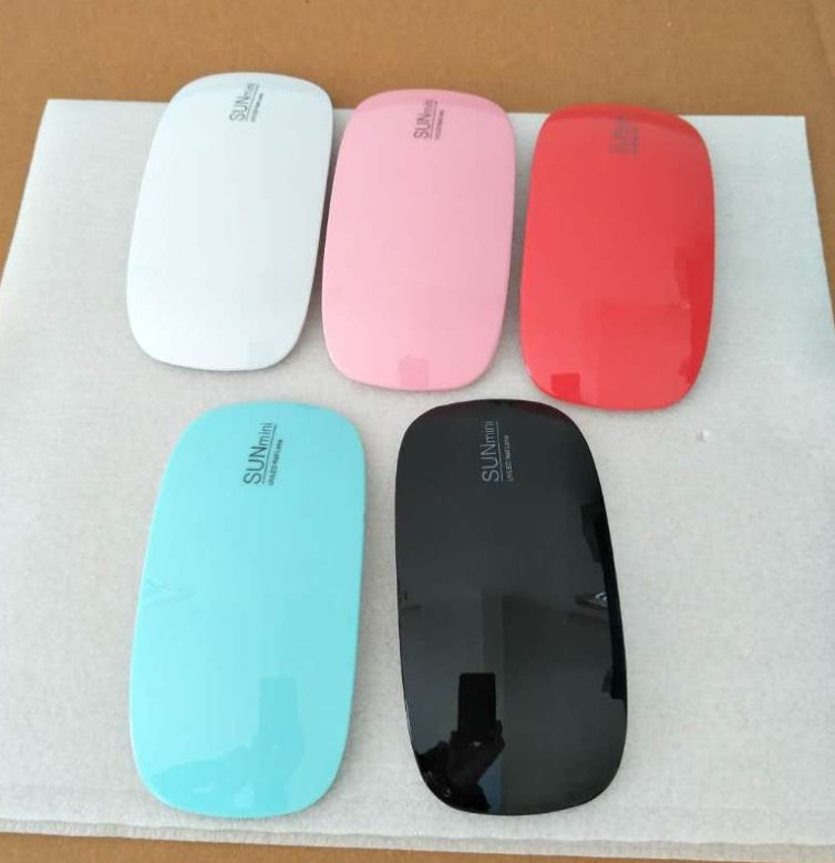 Nail LED Portable Light