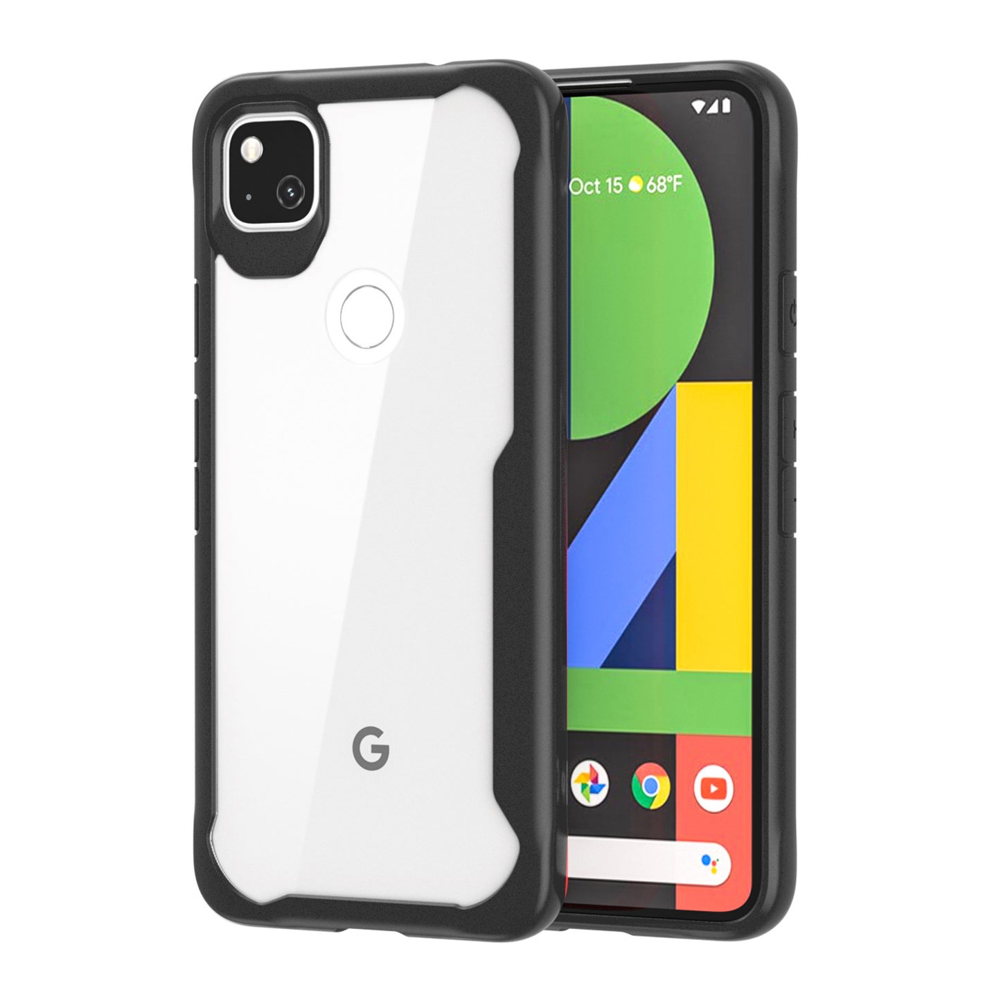 Google Pixel Phone Case