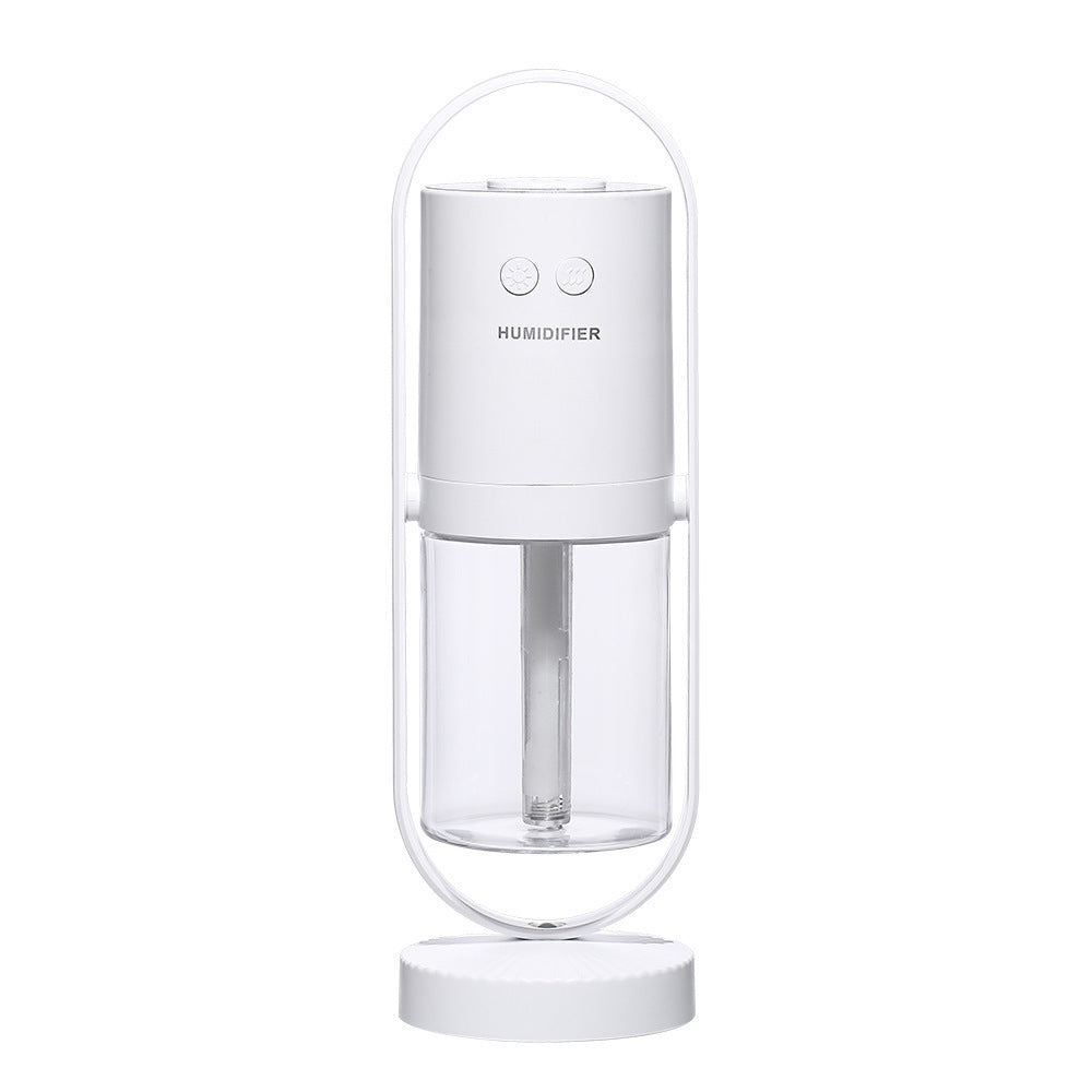 Humidifier Mist Maker Mini Air Purifier