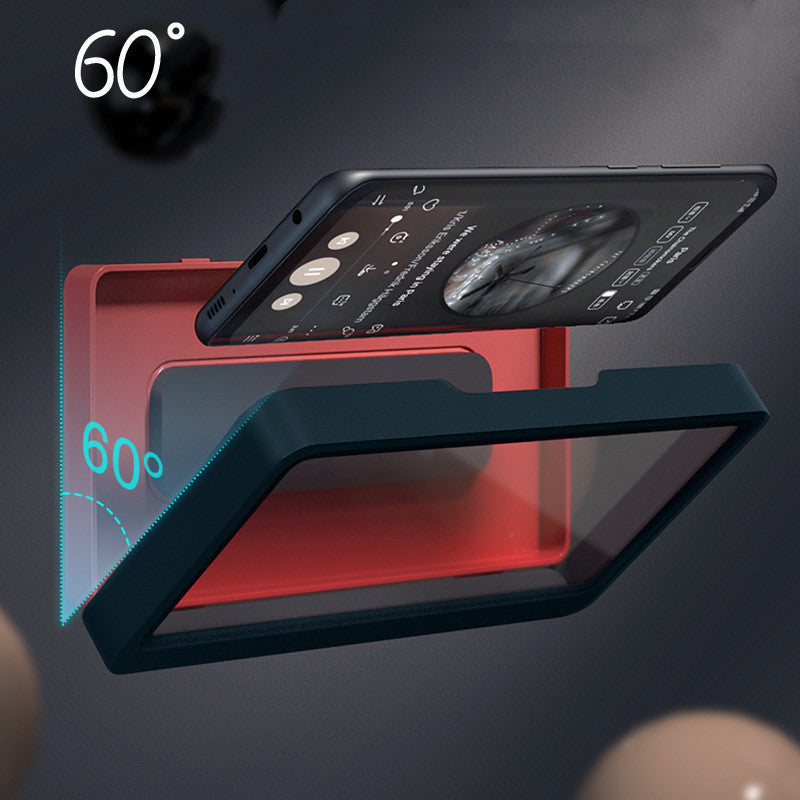 Waterproof Wall Mounting Phone Case