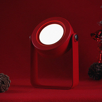 Foldable Touch LED Night Light Portable Lantern Lamp