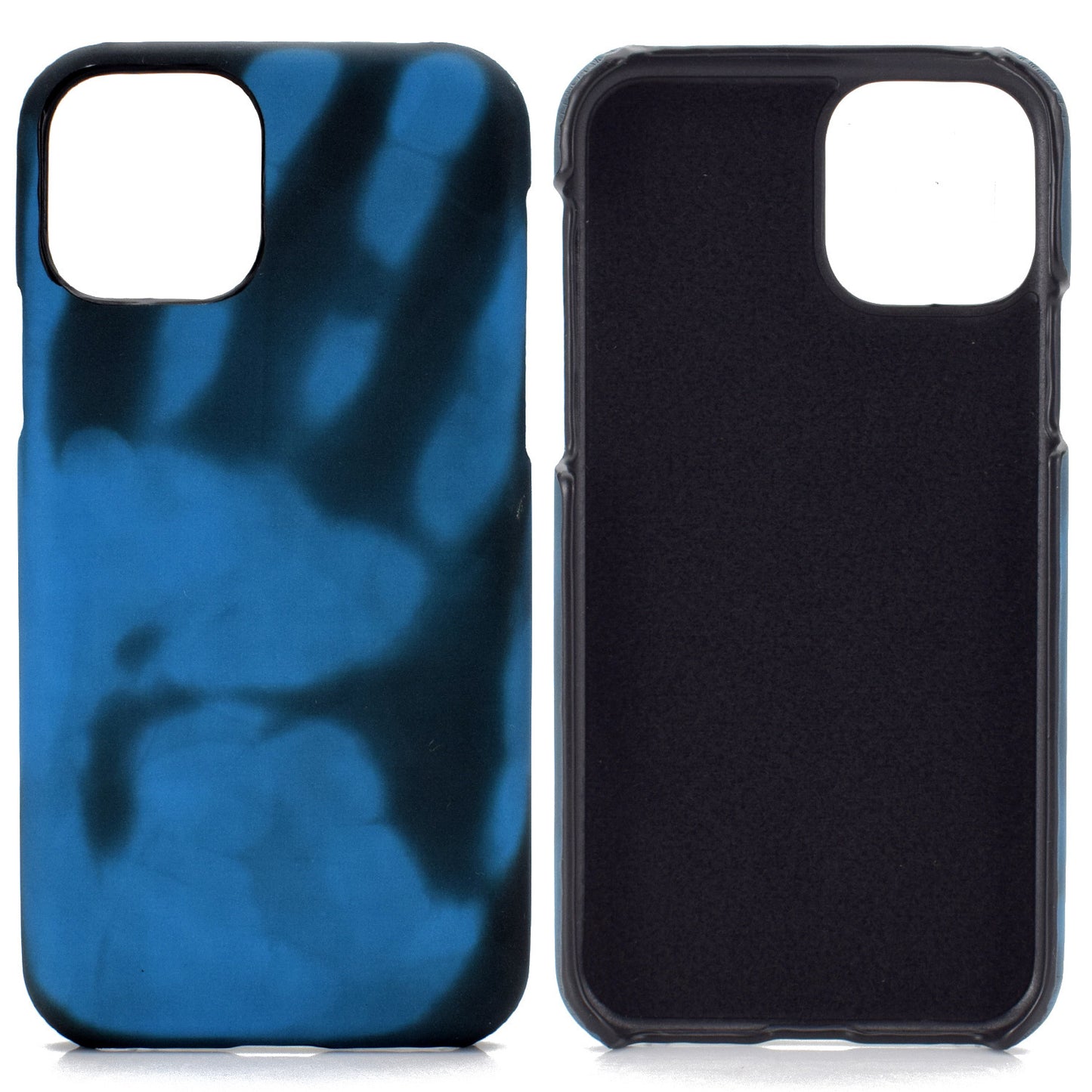iPhone Thermal Sensor Color Case