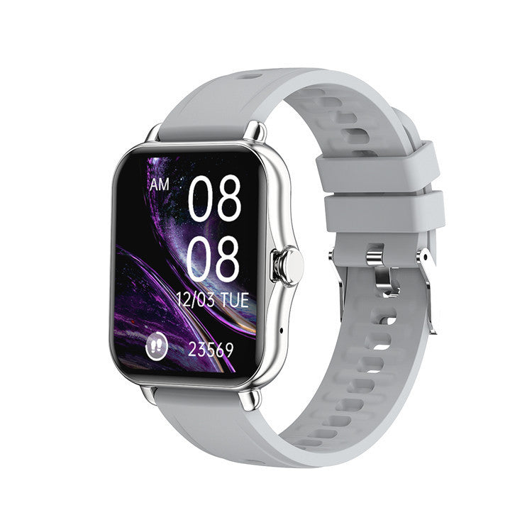 Fully Compatible Bluetooth Smartwatch