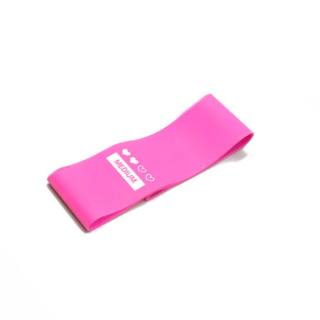 Resistance Band Elastic Rubber Band For Fitness