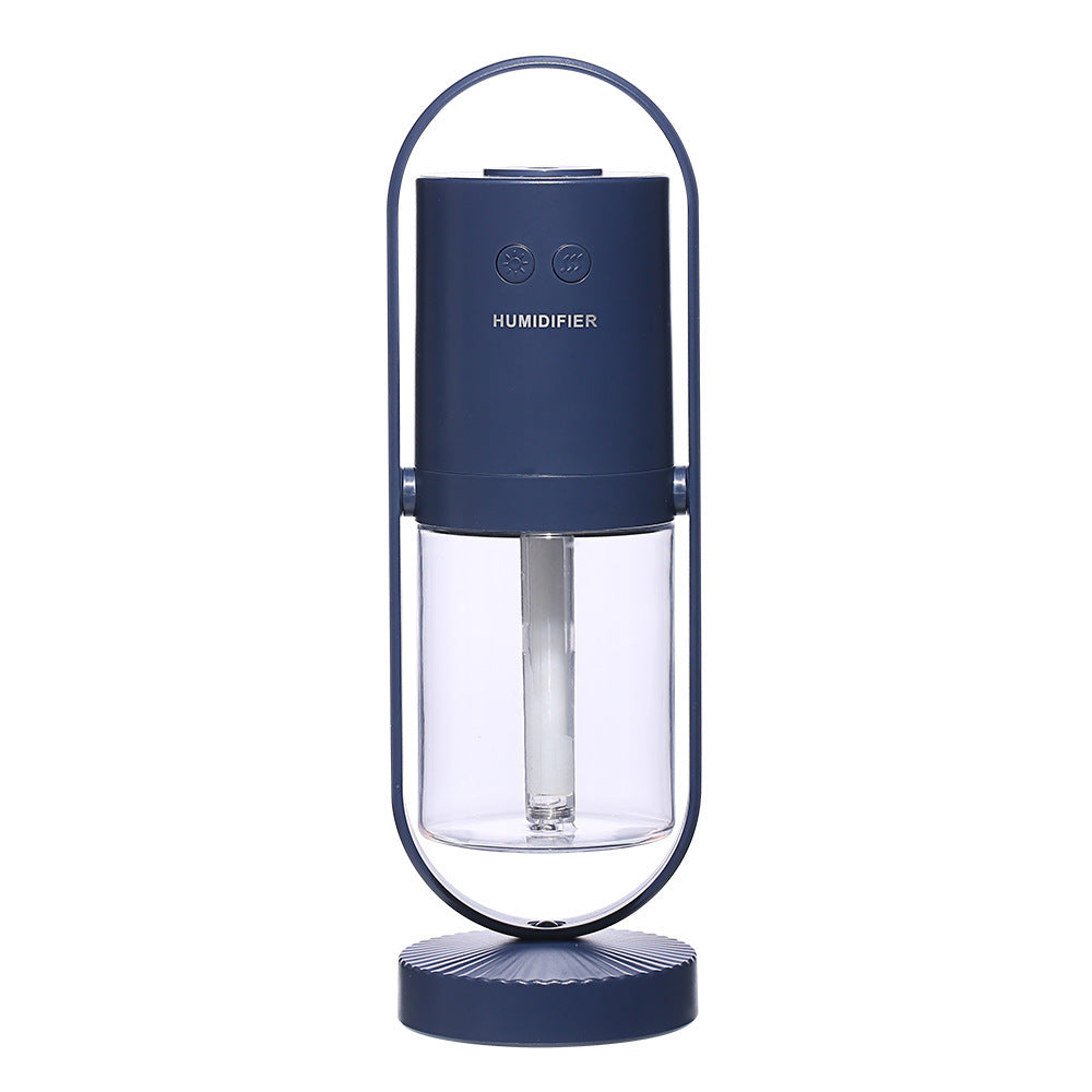 Humidifier Mist Maker Mini Air Purifier