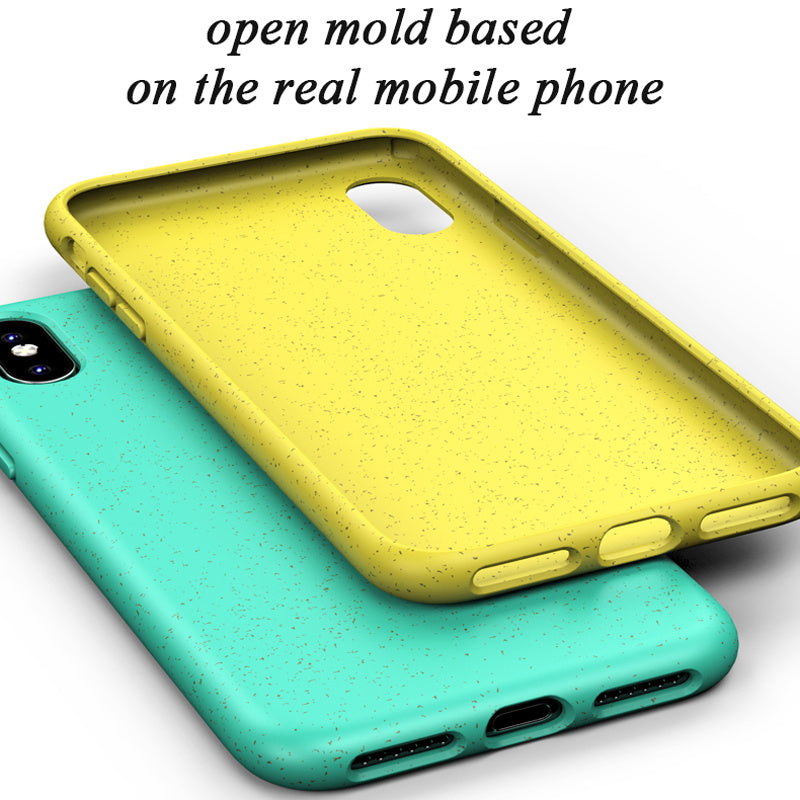 iPhone Anti-drop Mobile Phone Case