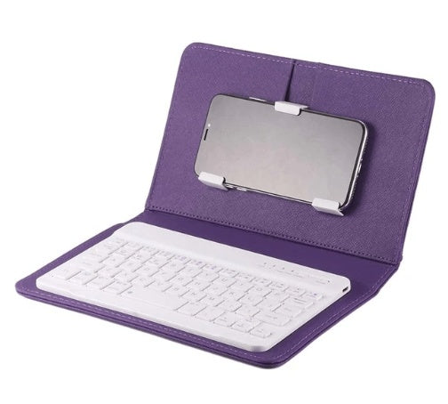 Wireless Keyboard Protective Cover