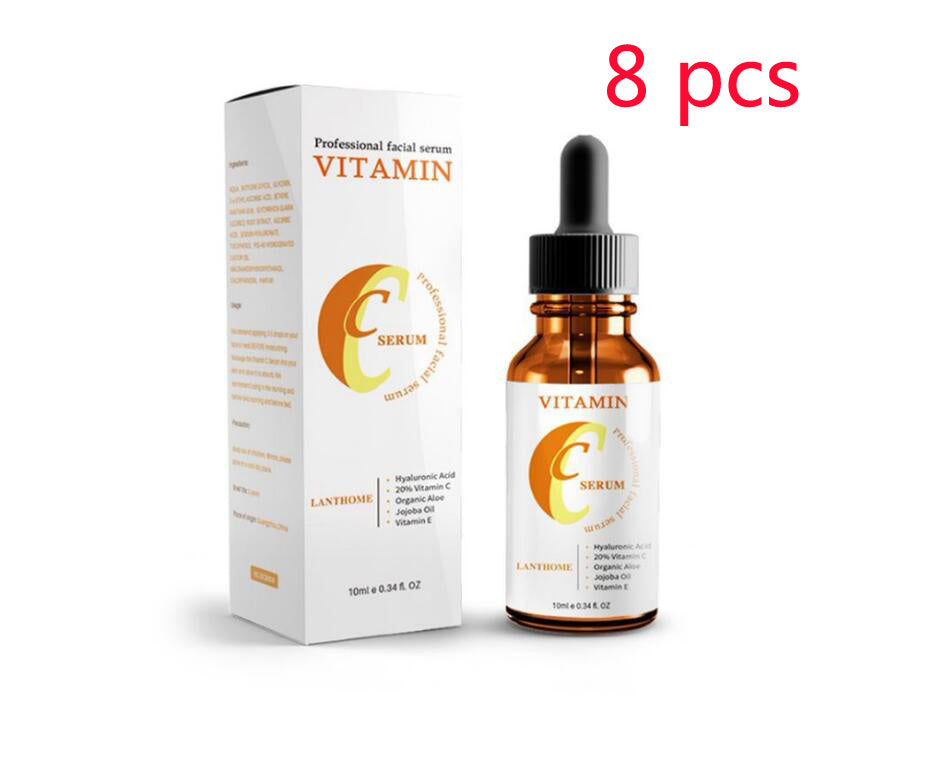 Vitamin C Skin Serum