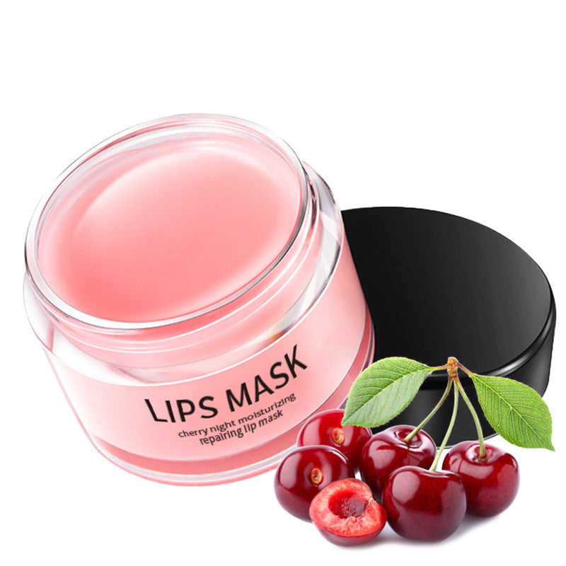 Lip Skin Care Moisturizing Mask
