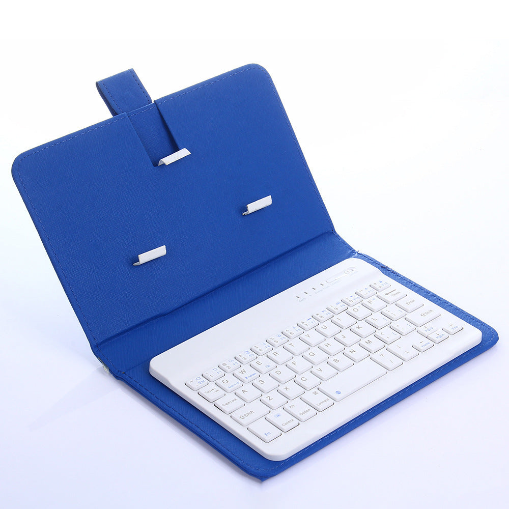 Wireless Keyboard Protective Cover