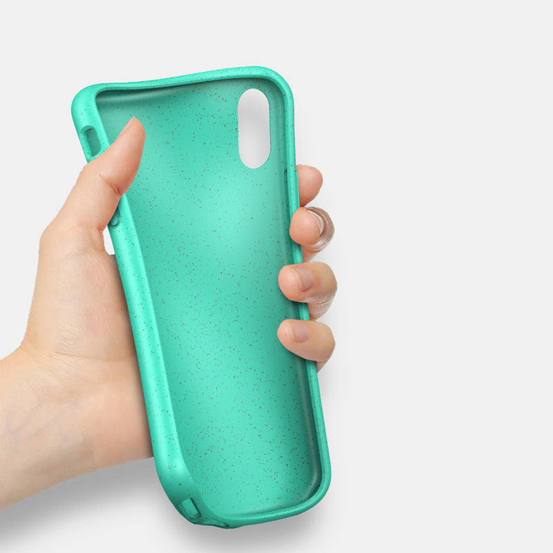 iPhone Anti-drop Mobile Phone Case