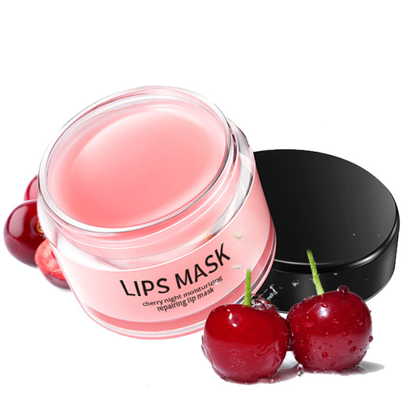 Lip Skin Care Moisturizing Mask