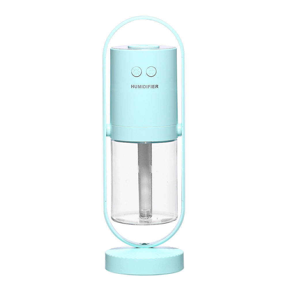 Humidifier Mist Maker Mini Air Purifier