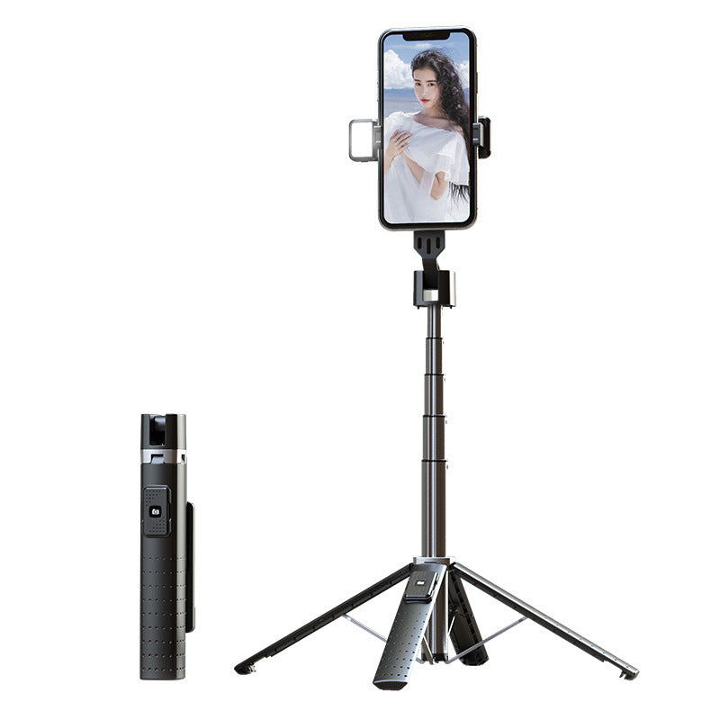 Mobile Phone Bluetooth-compatible Selfie Stick