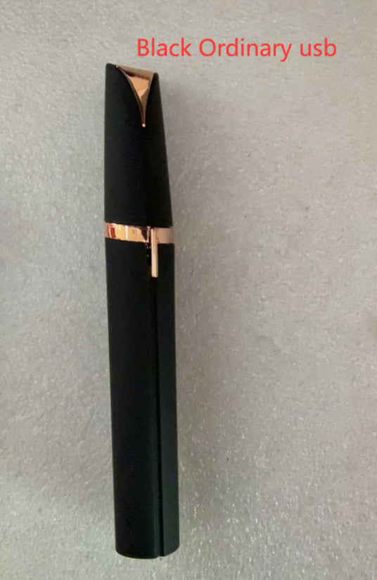 Electric Eyebrow Trimmer