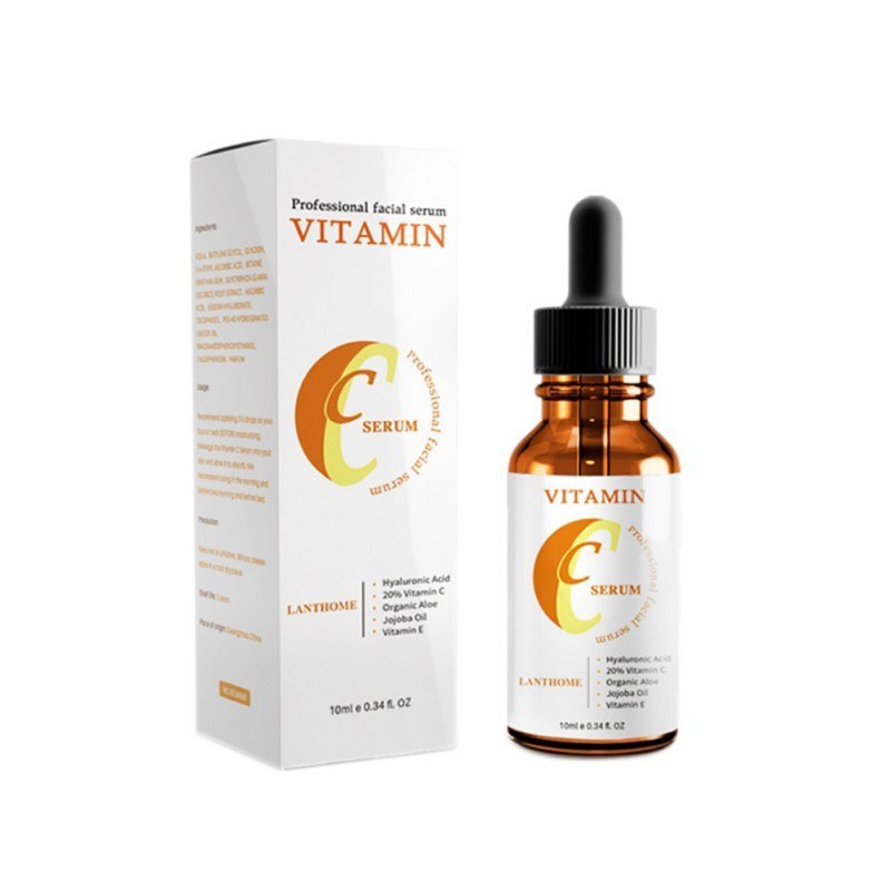 Vitamin C Skin Serum