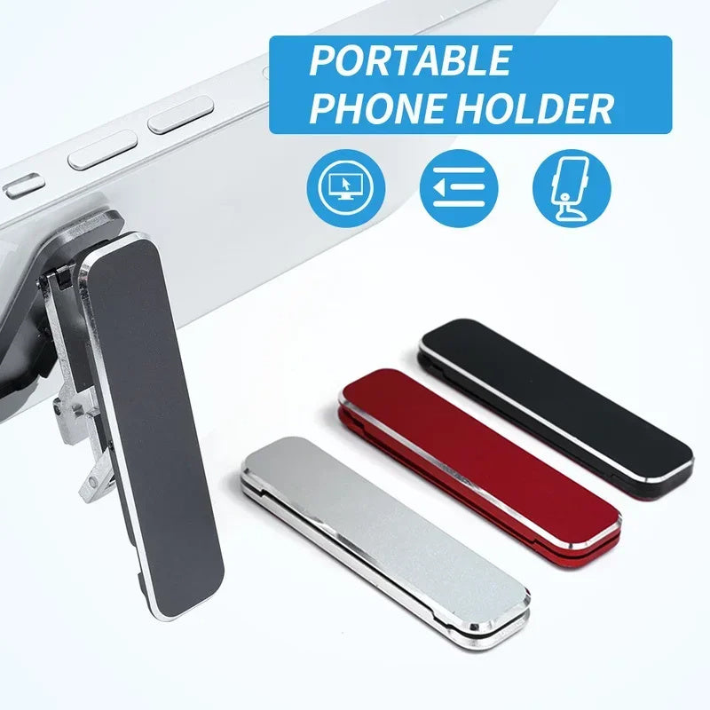 Mini Kickstand Folding Mobile Phone Holder