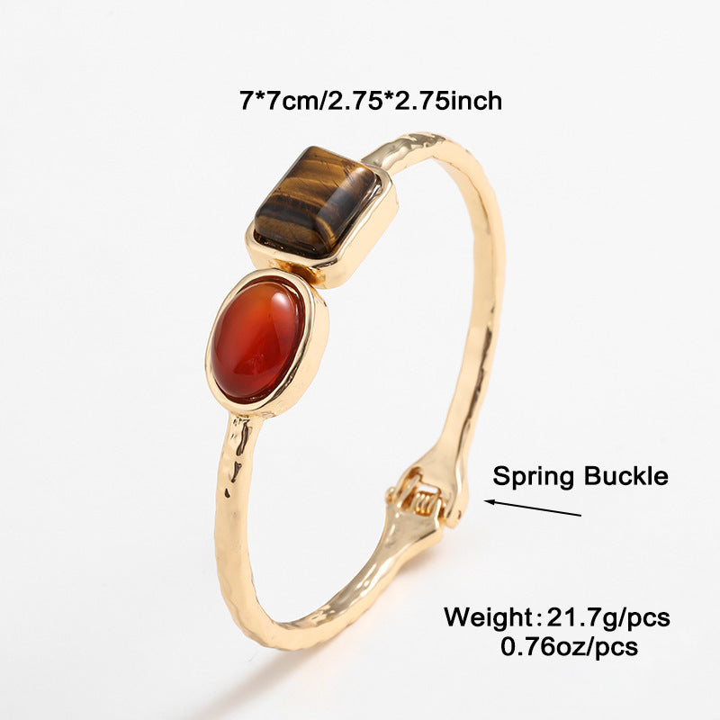 European And American Retro Style Bracelet