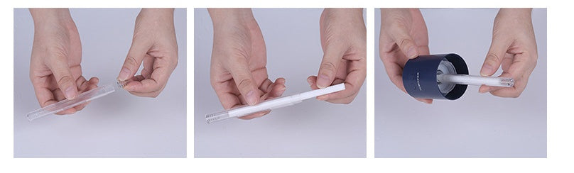 Humidifier Mist Maker Mini Air Purifier