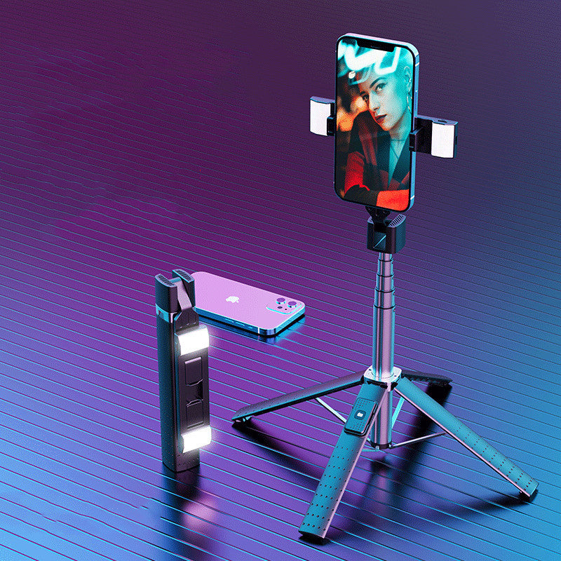 Mobile Phone Bluetooth-compatible Selfie Stick