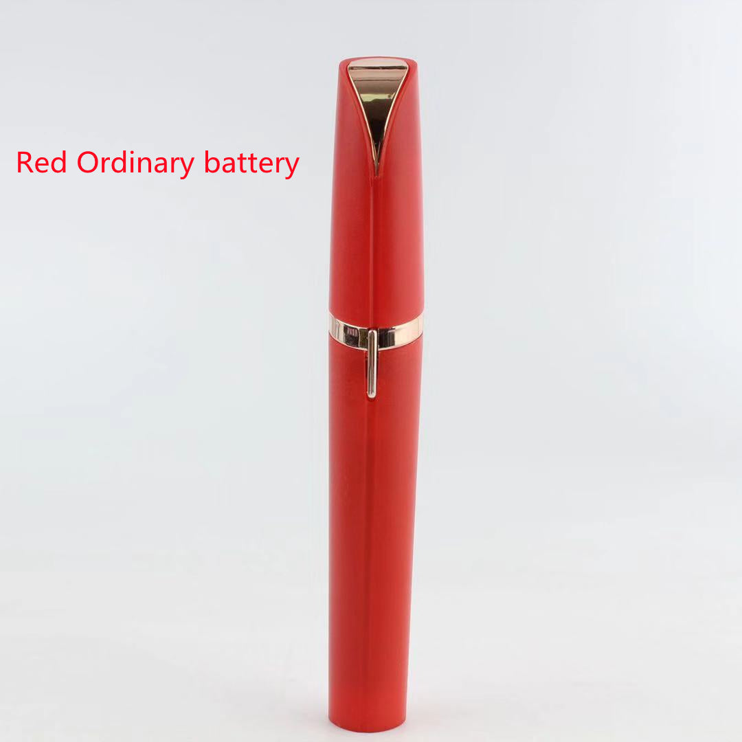 Electric Eyebrow Trimmer