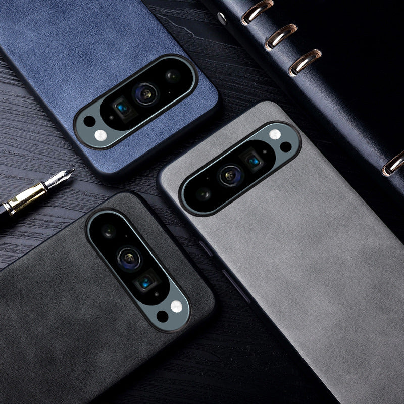 Textured Mobile Phone Case For Google Pixel