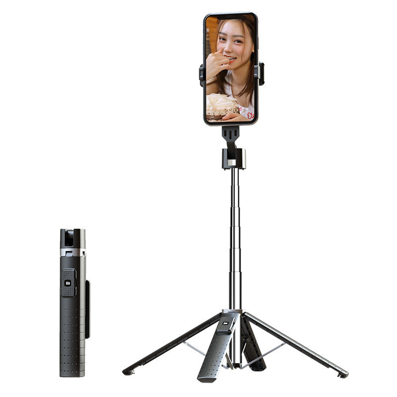 Mobile Phone Bluetooth-compatible Selfie Stick